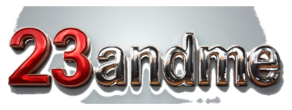 23andme logo