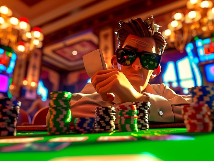 23andme Live Casino mein kya milta hai